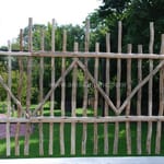 View Tribal Fences